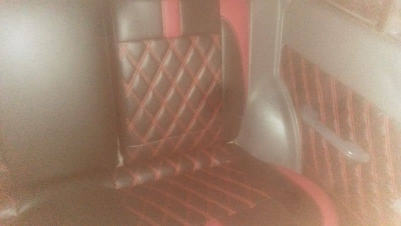 seat cover 2