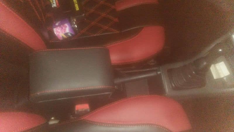 seat cover 8