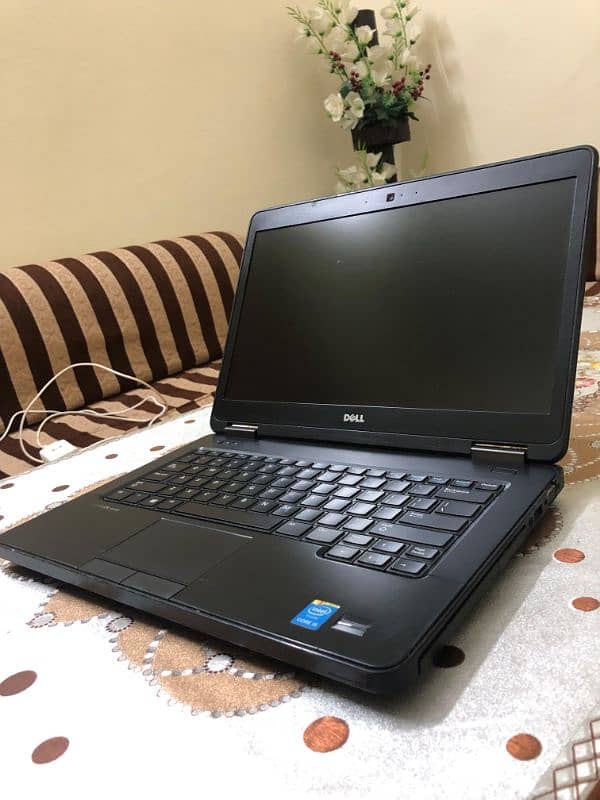 Dell e5440 i5 4th gen  (read full ad) 8