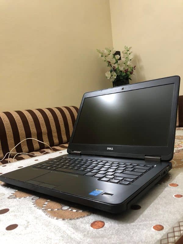 Dell e5440 i5 4th gen  (read full ad) 10