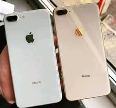 iPhone 8 Plus 256GB PTA Approved