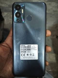 Infinix