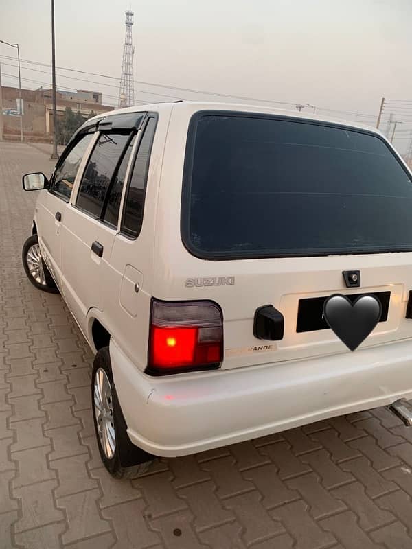 mehran vx 1