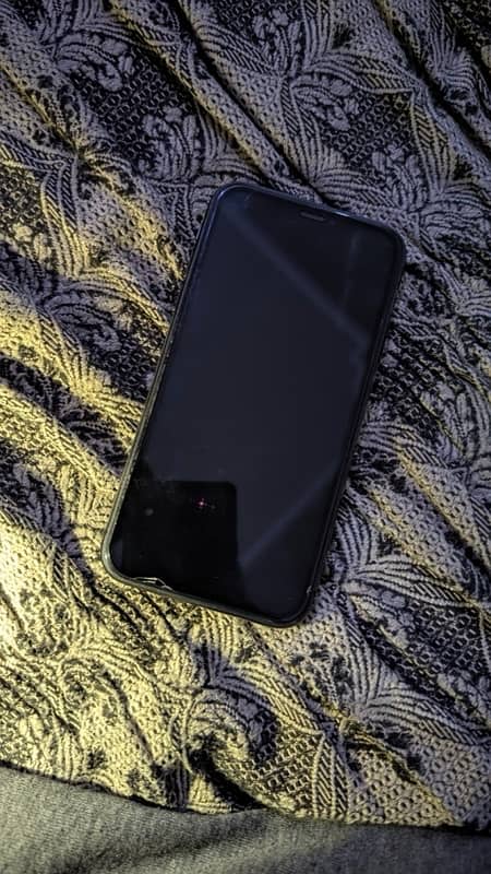 Iphone 11 jv 128gb 0