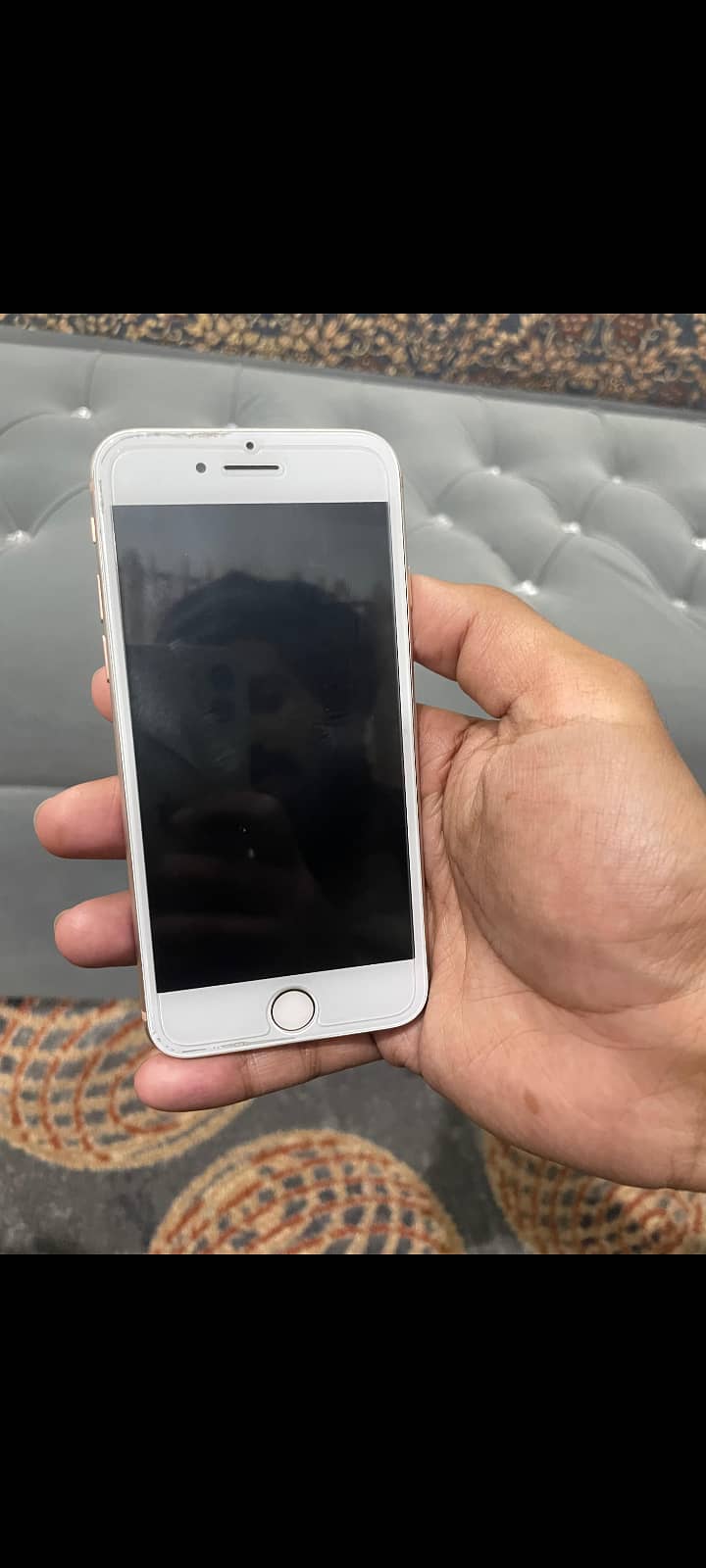 Apple iPhone 8 pta approved 03149025202 2