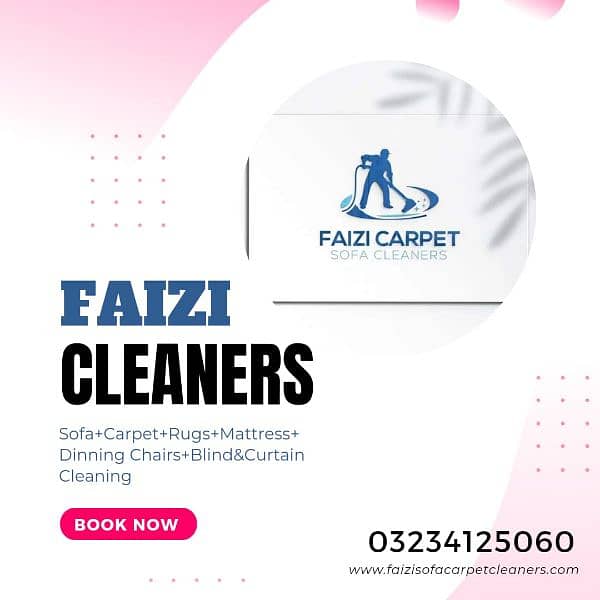 faizi sofa carpet cleaner 0