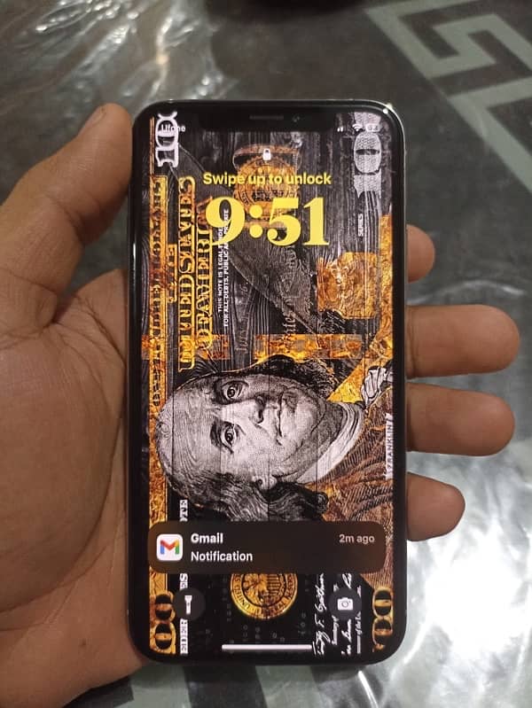 iphone Xs for sale 6