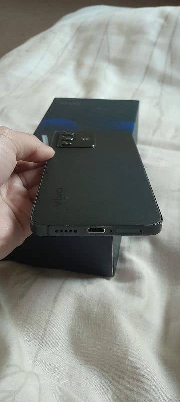 vivo v23 5g 12 ram 256 rom 2