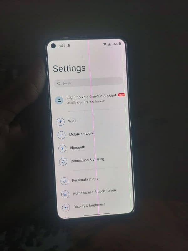 OnePlus 8t exchange possible 1