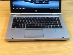 HP EliteBook 8470p | 14 Wide HD LED | Core i5 3rd Generation