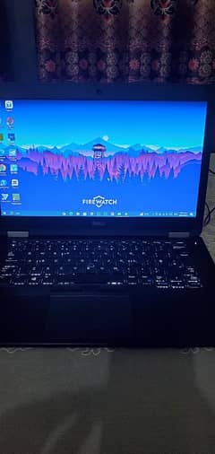 Dell Latitude e5470