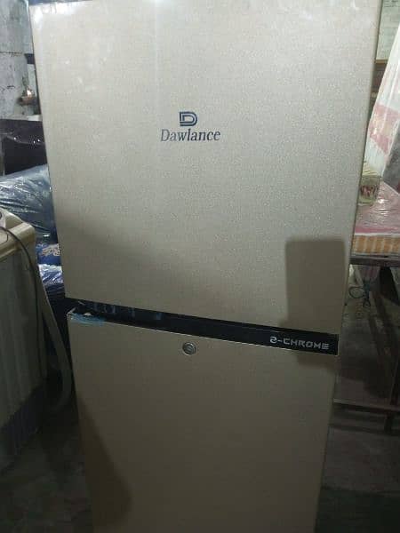 Dawlance refrigerator for sale 3