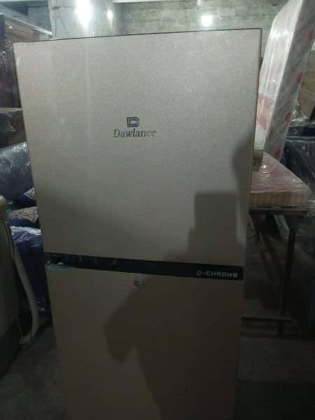 Dawlance refrigerator for sale 8