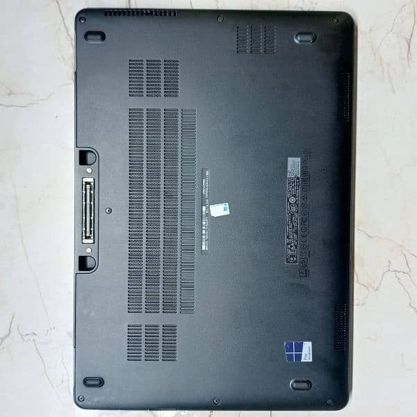 Dell laptop core i 5.6th generation 2