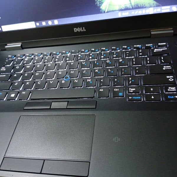 Dell laptop core i 5.6th generation 8