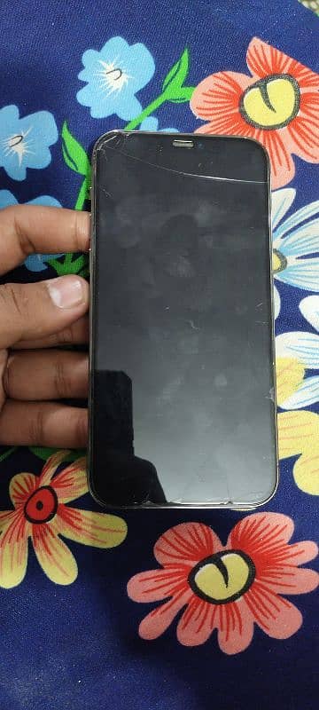 iPhone 12 Pro (Non PTA) 256GB 6