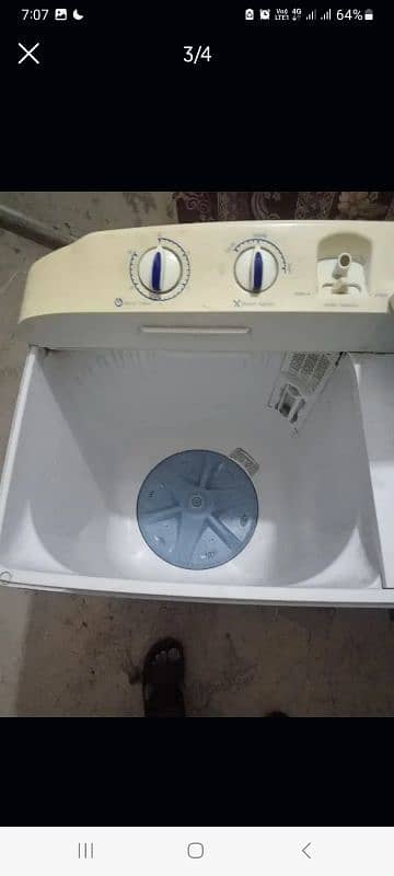 sale washing machine 5200w 2