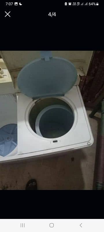 sale washing machine 5200w 3