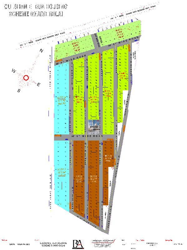 land survey 16