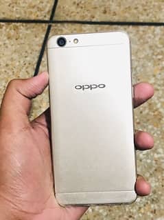 Oppo a57 for sale