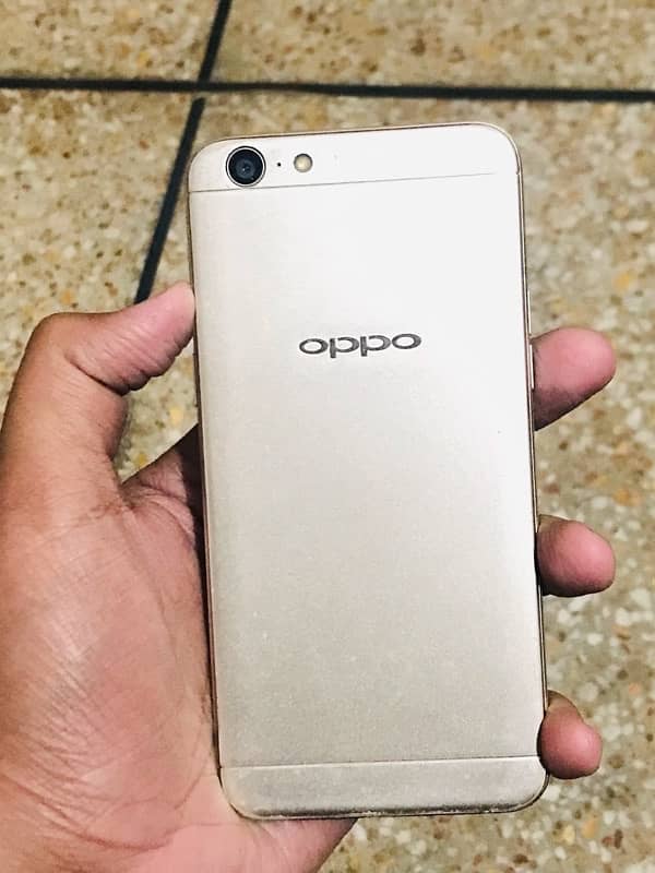 Oppo a57 for sale 0