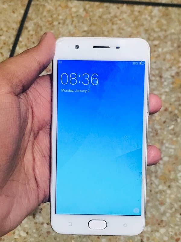 Oppo a57 for sale 5