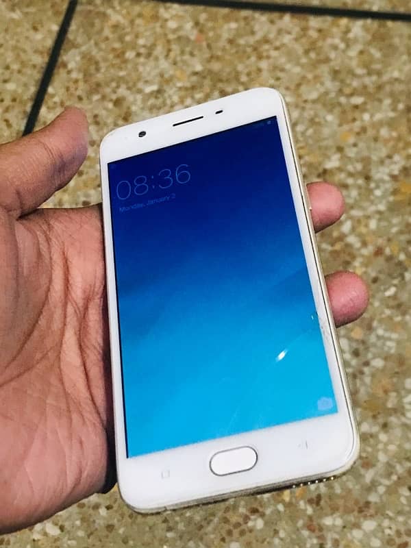 Oppo a57 for sale 6