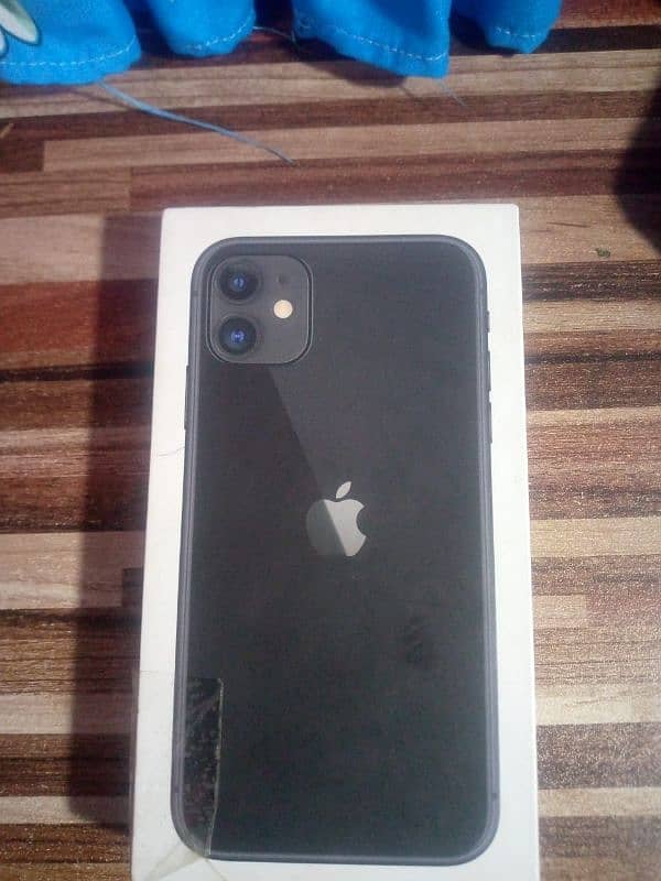 iPhone 11 jv 64gb 0