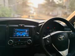 Toyota Corolla Axio 2018 reg 2022 hybrid