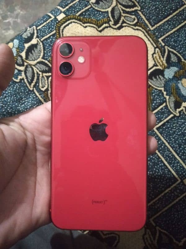 iphone 11 128GB 1