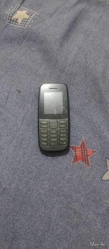 nokia 105 0