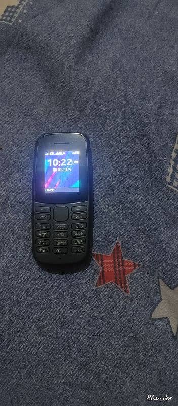 nokia 105 1