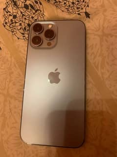 iphone 13 pro max PTA aprof