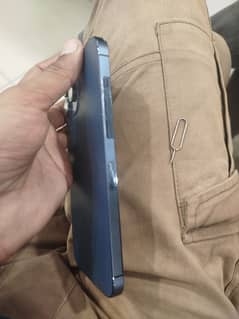 i phone 12 pro max 128gb non PTA