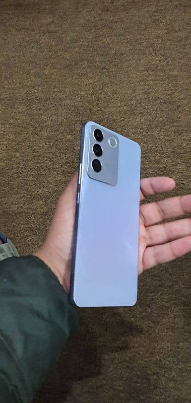 Vivo V27e 0