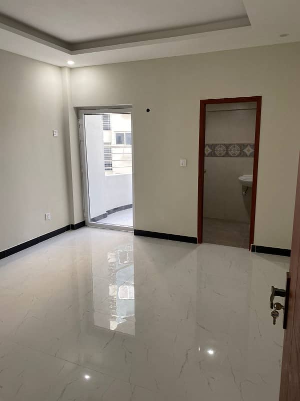 Three Bedroom Apartment Available For Sale In Capital Residencia 3