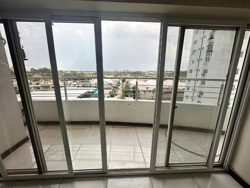 Four Bedroom Apartment Available For Sale In Capital Residencia 6