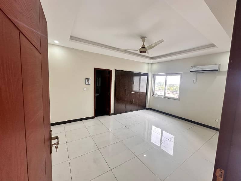 Four Bedroom Apartment Available For Sale In Capital Residencia 11