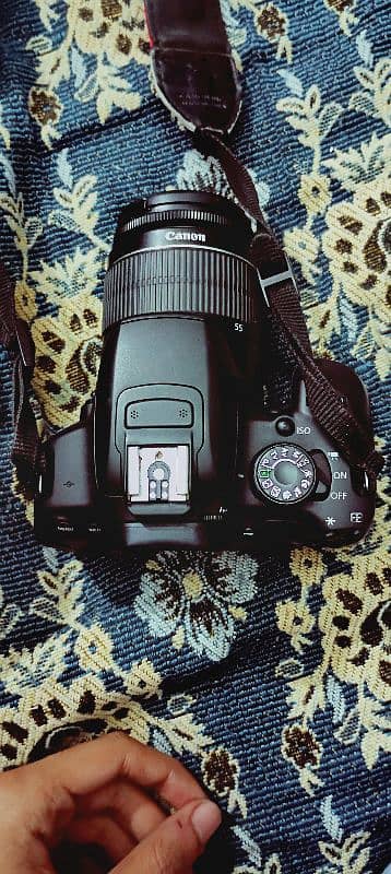 Canon 700d 0