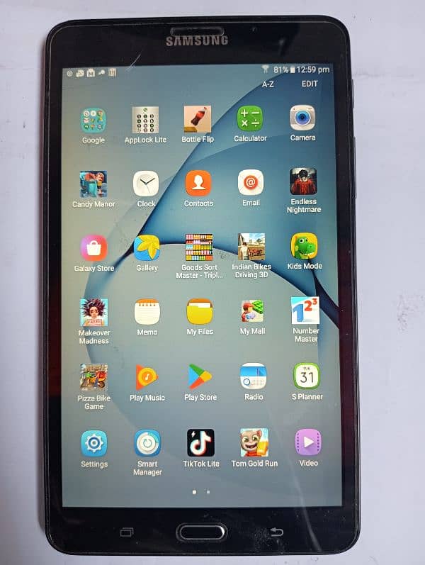 Samsung Galaxy Tab 3