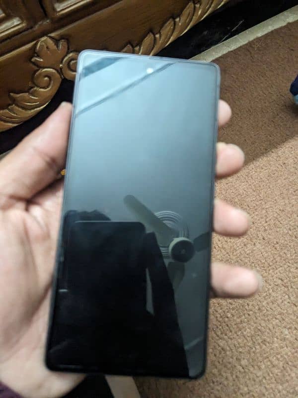 pixel 7a best condition non pta 1