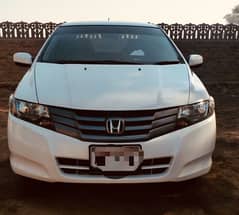 Honda City IVTEC 2021