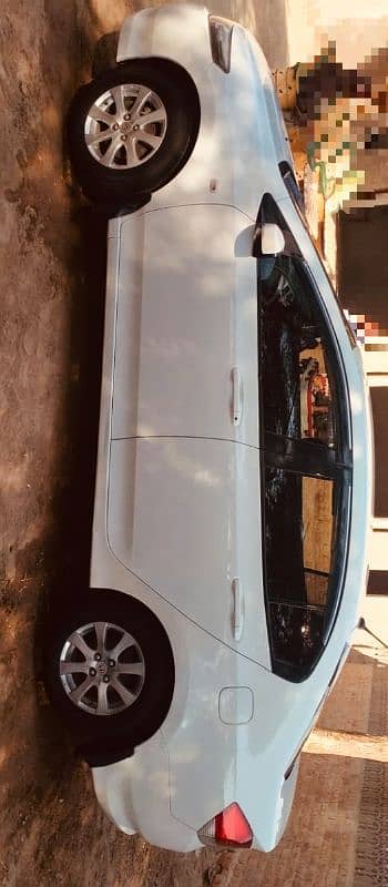 Honda City IVTEC 2011 2