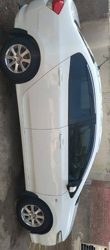 Honda City IVTEC 2011 3