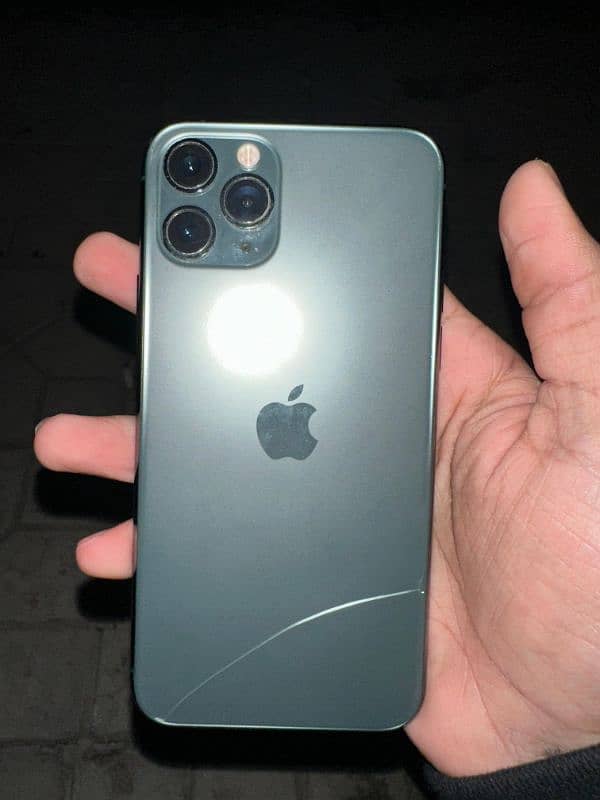 iphone 11 pro pta 5