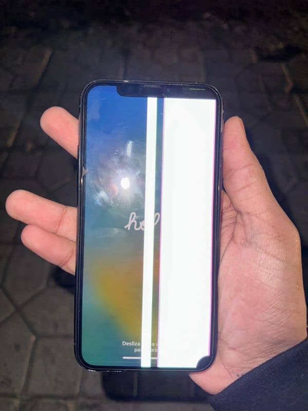 iphone 11 pro pta 6