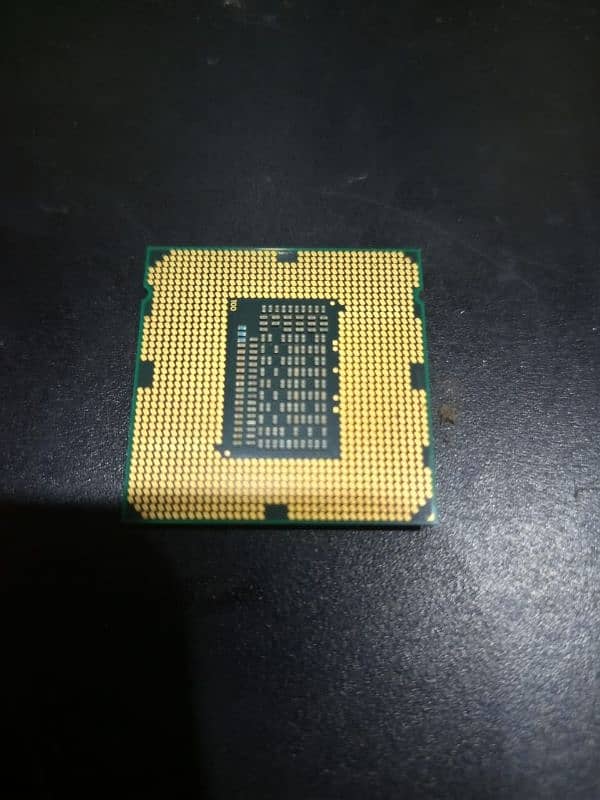 Core I5 2400 2