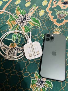 Apple iPhone 11 Pro