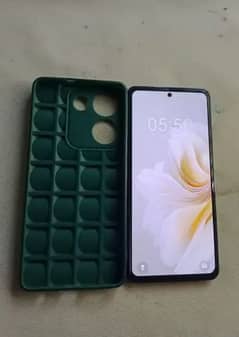 tecno camon 20 16 256 new condition