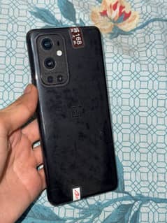 one plus 9 pro